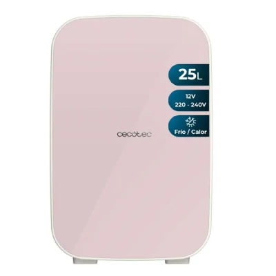 CECOTEC 00143 - Bolero Mini hladilna torba 25L Bahami, roza