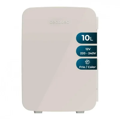 CECOTEC 00134 - Bolero Mini hladilna torba 10L Bahami, bež