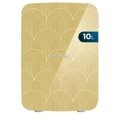 CECOTEC 02699 - Bolero Mini hladilna torba 10L Bahami, barva 2