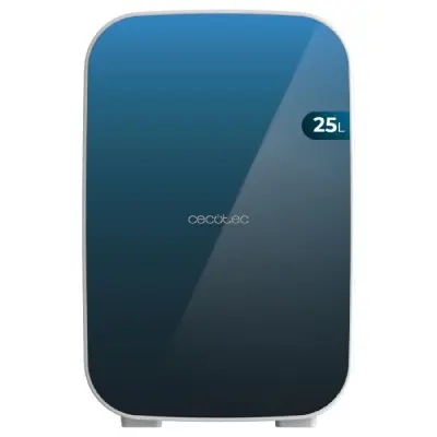 CECOTEC 02703 - Bolero Mini hladilnik 25L Bahami, barva 1