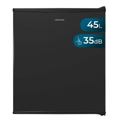 CECOTEC A01_EU01_101335 - Bolero CoolMarket BC SD 47 Črna