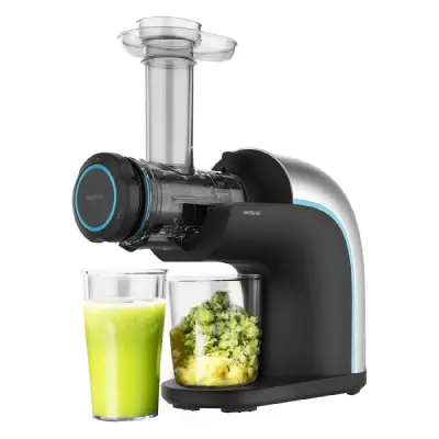 CECOTEC 04134 - Sokovnik za hladno stiskanje Juice&Live 2000 EasyClean