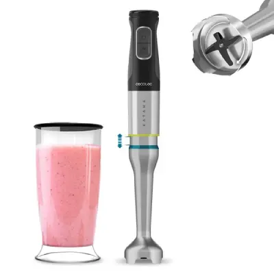 CECOTEC 03969 - Katana 15 Jar G palični mešalnik