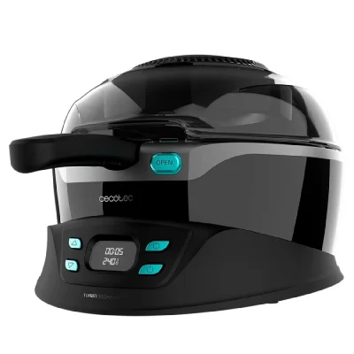 CECOTEC 03055 - Cvrtnik na zrak TurboCecofry 4D Healthy Air
