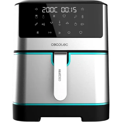 CECOTEC 04984 - Cecofry Supreme 8000