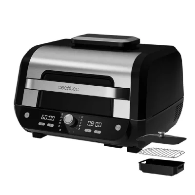 CECOTEC 04950 - Cvrtnik na vroč zrak Cecofry FireDome 8000 Pro