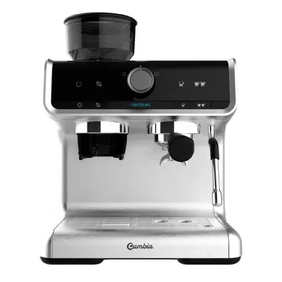 CECOTEC 01589 - Cumbia Power Espresso 20 Barista Cream aparat za espresso