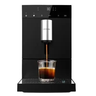 CECOTEC 01636 - Cremmaet Compact Superavtomatski kavni aparat