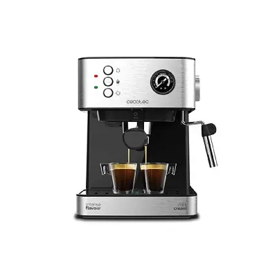 CECOTEC 01556 - Power Espresso 20 Matic Professionale