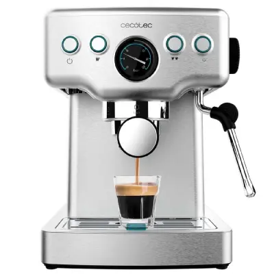 CECOTEC 01982 - Mini espresso aparat Power Espresso 20 Barista