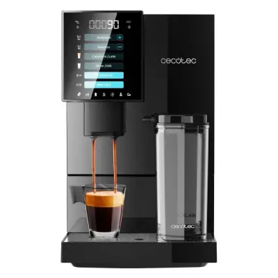 CECOTEC 01598 - Cremmaet Compactccino