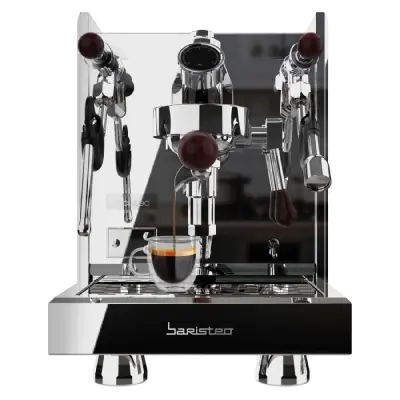 CECOTEC A01_EU01_100129 - Baristeo Iconic