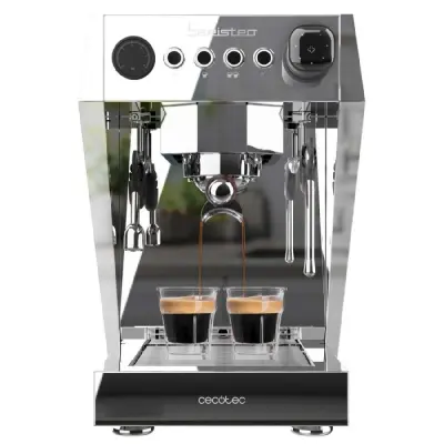 CECOTEC A01_EU01_100128 - Baristeo Brava