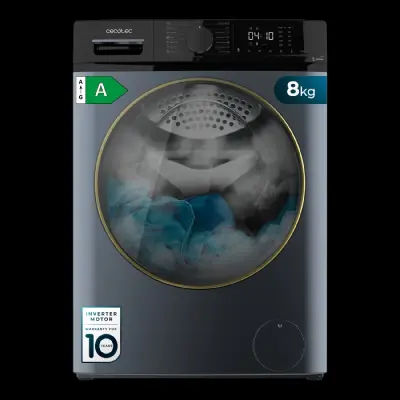 CECOTEC 01926 - Bolero DressCode 8610 Inverter Ledeno modra A