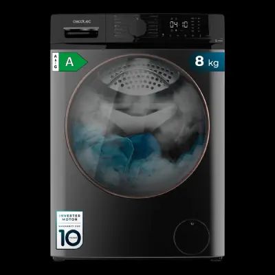 CECOTEC 01925 - Bolero DressCode 8610 Inverter Jeklena A