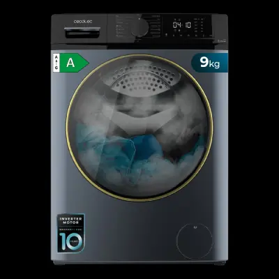 CECOTEC 01929 - Bolero DressCode 9610 Inverter Ledeno modra A