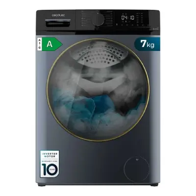 CECOTEC 01923 - Bolero DressCode 7610 Inverter Ledeno modra A