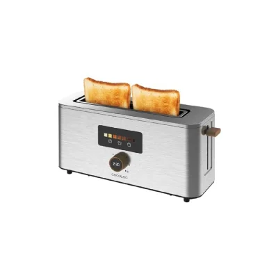CECOTEC 04845 - Touch&Toast Extra pokončni opekač kruha