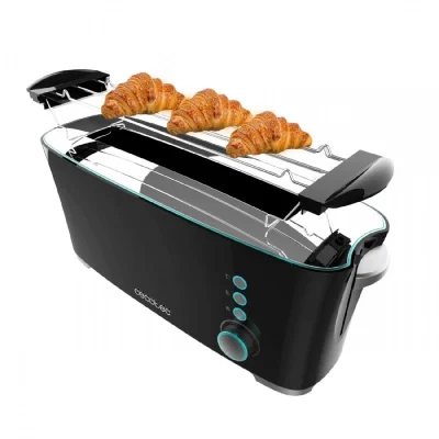 CECOTEC 02185 - Toast&Taste Extra B