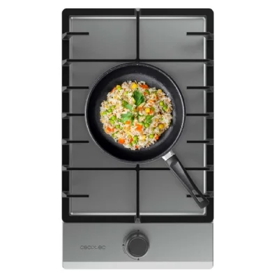 CECOTEC A01_EU01_100179 - Bolero Squad G 1200F Inox