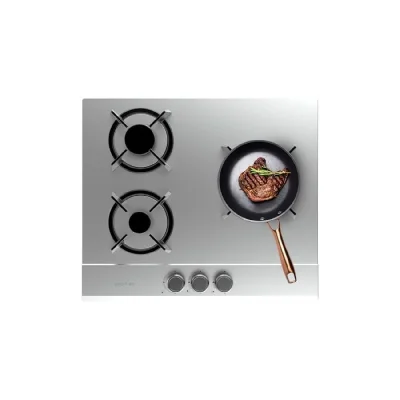 CECOTEC A01_EU01_100187 - Bolero Squad G 3200S Inox