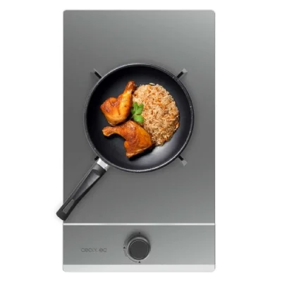 CECOTEC A01_EU01_100178 - Bolero Squad G 1200S Inox