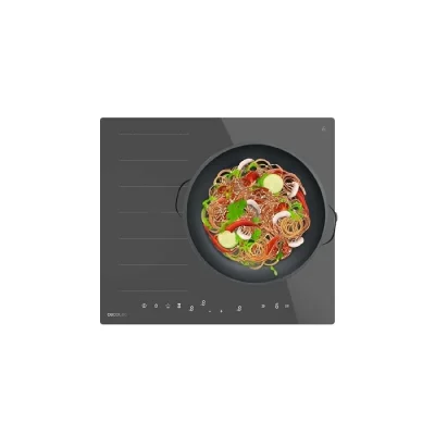 CECOTEC A01_EU01_100833 - Bolero Squad I 3600 FullFlex siv