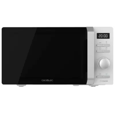 CECOTEC A01_EU01_100005 - Proclean 5010 Inverter bela