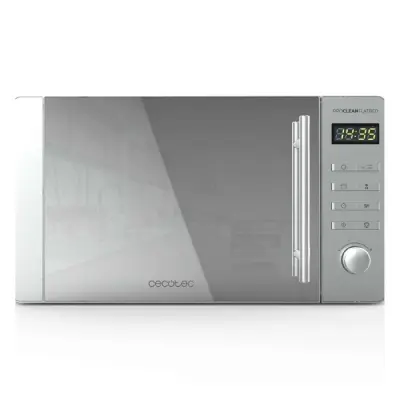 CECOTEC A01_EU01_100519 - Proclean 5120 plosko ogledalo