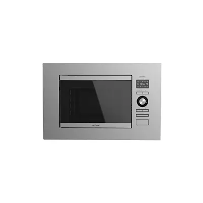 CECOTEC 01382 - GrandHeat 2090 Vgradna jeklena vgradna mikrovalovna pečica