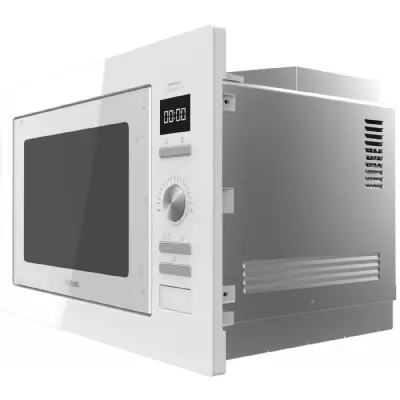 CECOTEC 01394 - Grandheat 2590 Vgradna bela Vgradna mikrovalovna pečica