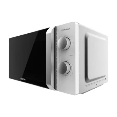 CECOTEC A01_EU01_100004 - Proclean 2010 Inverter bela
