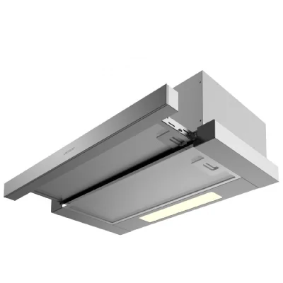 CECOTEC 02862 - Bolero Flux TLM 606500 Inox A