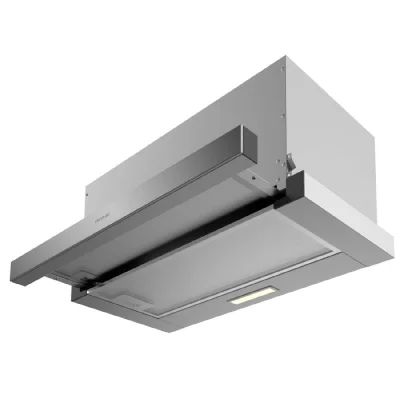 CECOTEC 02861 - Bolero Flux TLM 603500 Inox A