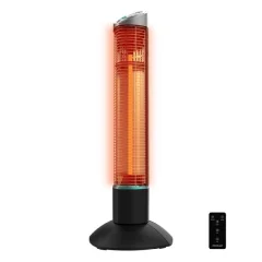 CECOTEC 08265 - ReadyWarm 1000 Power stolpni zunanji grelec