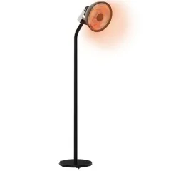 CECOTEC 07817 - ReadyWarm 21000 Carbon Focus