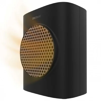 CECOTEC 08288 - ReadyWarm 1570 Max Keramika Smart Črna