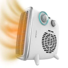 CECOTEC 08284 - Ventilatorski grelnik ReadyWarm 2070 Max dvojne barve v beli barvi