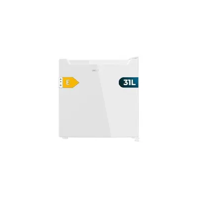 CECOTEC 01973 - Bolero CoolMarket TT 31 Dual White E