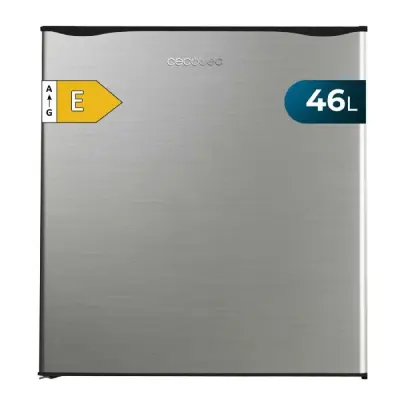 CECOTEC 00151 - GrandCooler 20000 SilentCompress Inox E