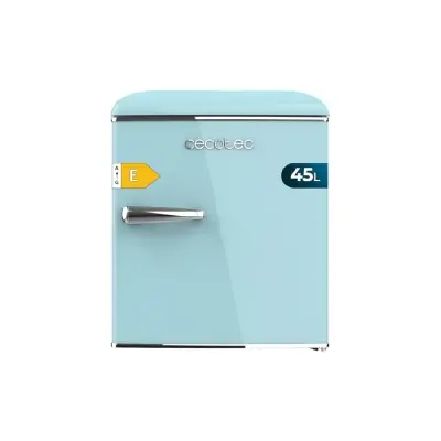 CECOTEC 02263 - Bolero CoolMarket TT Origin 45 Modra E