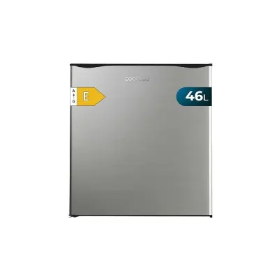 CECOTEC 03617 - GrandCooler 20000 L SilentCompress Inox E