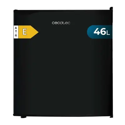 CECOTEC 03618 - GrandCooler 20000 L SilentCompress črne barve