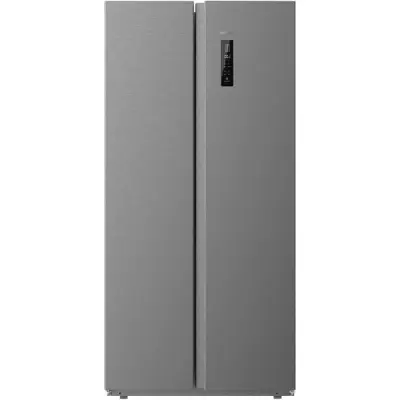CECOTEC 02440 - Bolero CoolMarket SBS 559 Inox E