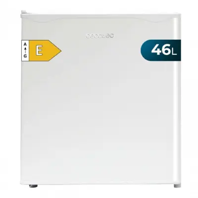 CECOTEC 00149 - GrandCooler 20000 SilentCompress bela E