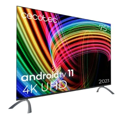 CECOTEC 02624 - LED TV serija A3 ALH30032