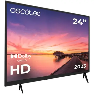 CECOTEC 02610 - TV 0 serija 0024