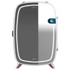CECOTEC 04441 - CoolingBeauty 6000 Mirror