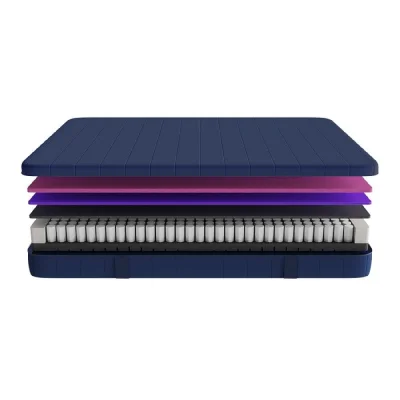 CECOTEC 07843 - Flow e-Hybrid +