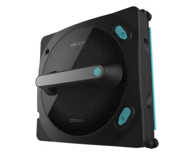 Robotski čistilnik oken CECOTEC Conga Windroid 1490 TwerkingSpray Connected